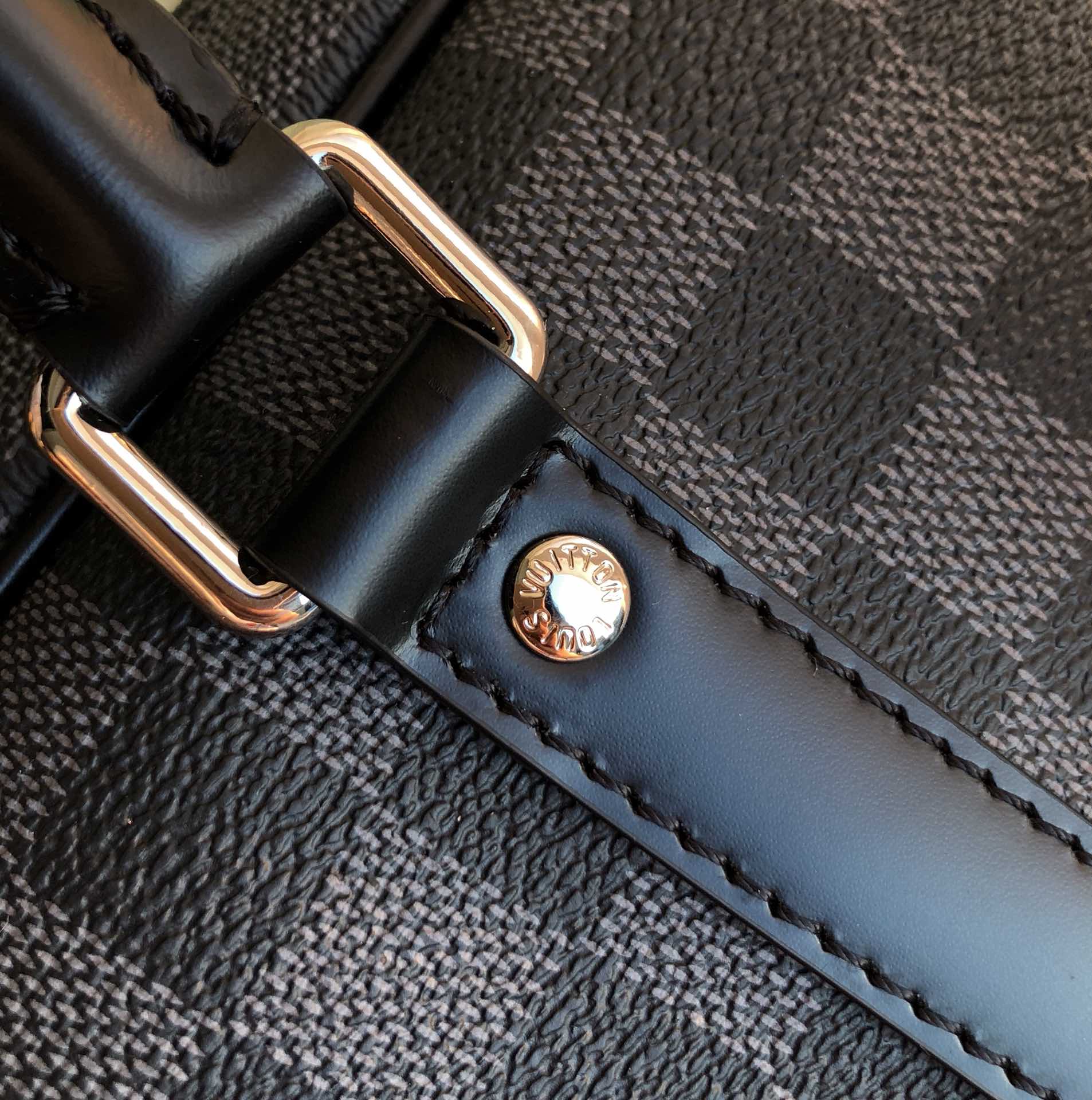 Louis Vuitton LV Porte Documents Voyage 男士公文包 N41478