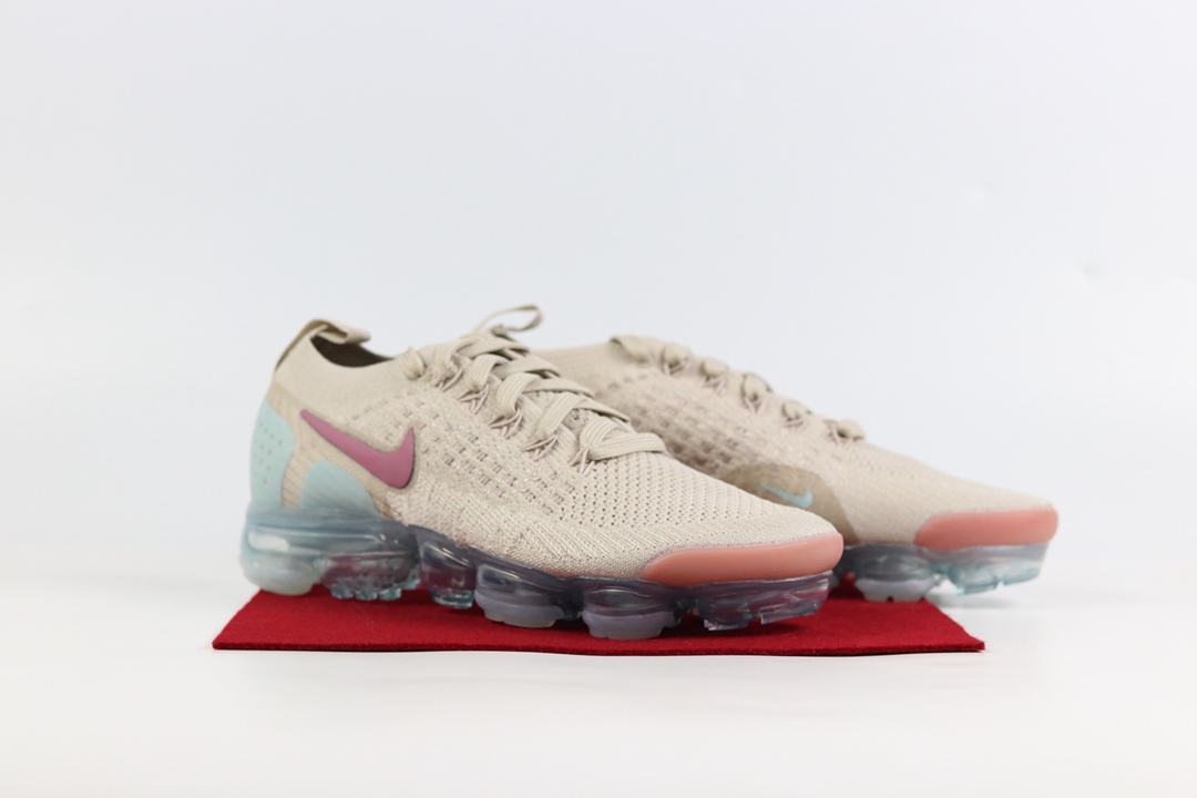 Release Date Nike WMNS Air VaporMax Moc 2 Pinterest