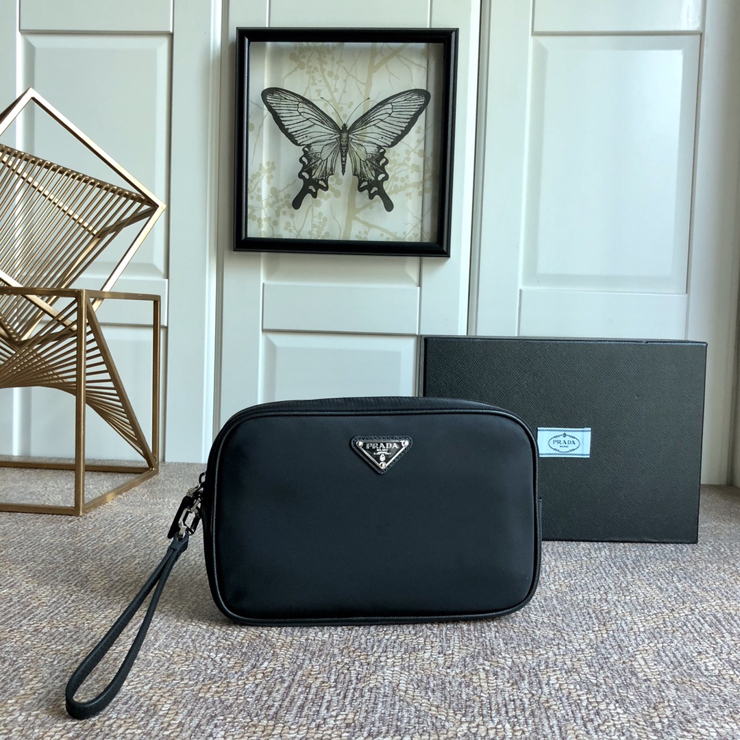 프라다 가방 2NE007 Prada Bag