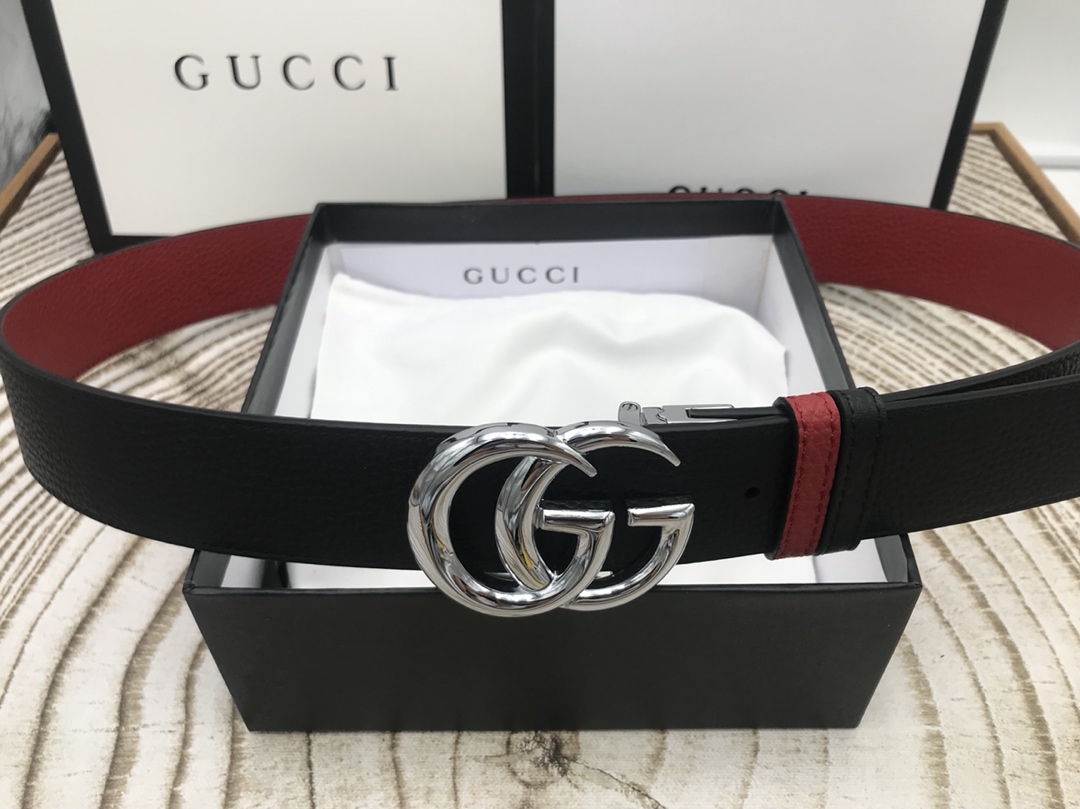 Gucci Haute Couture Luxury Atelier Designer Belt Tie Accessories 5