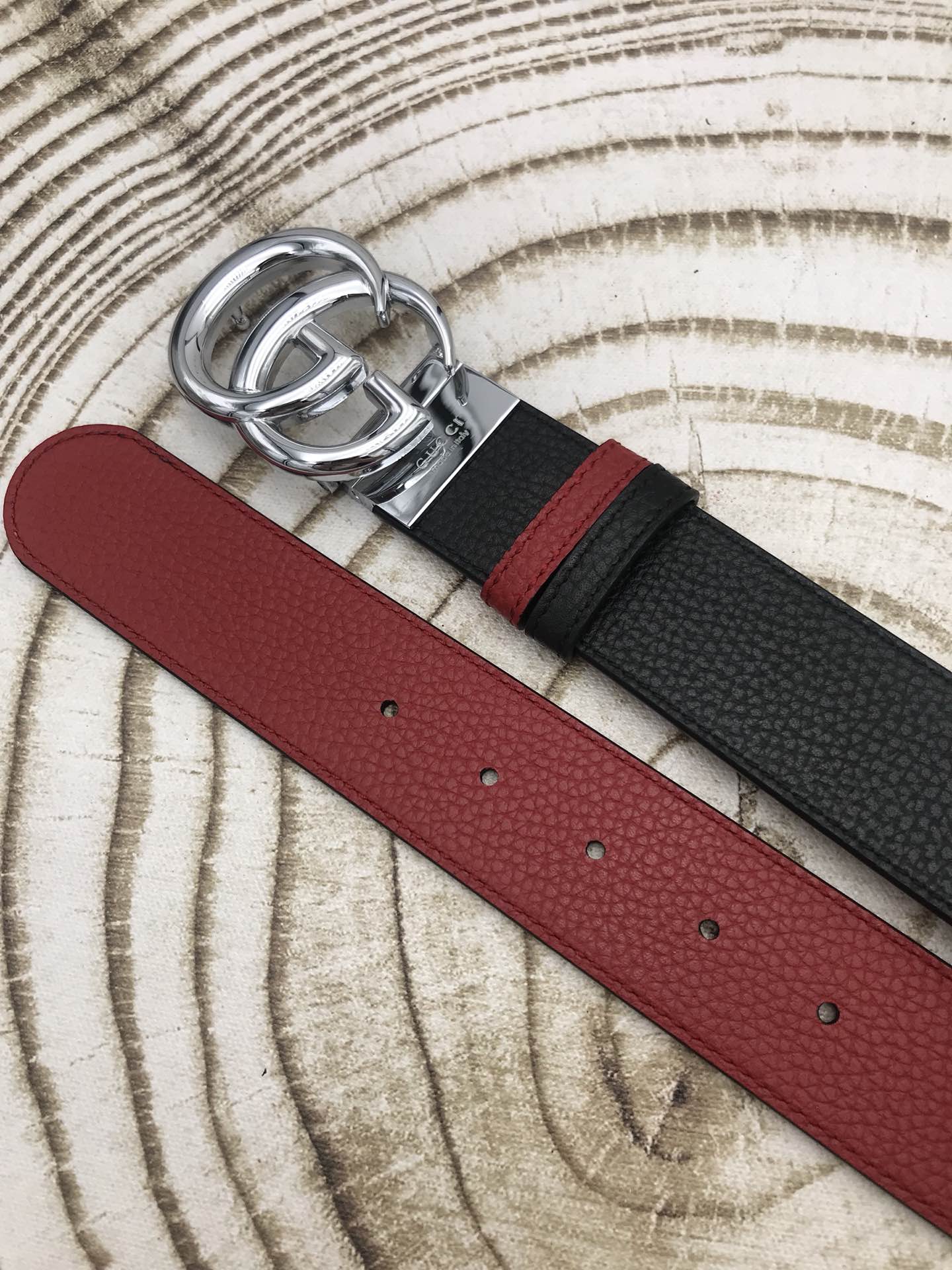 Gucci Haute Couture Luxury Atelier Designer Belt Tie Accessories 6