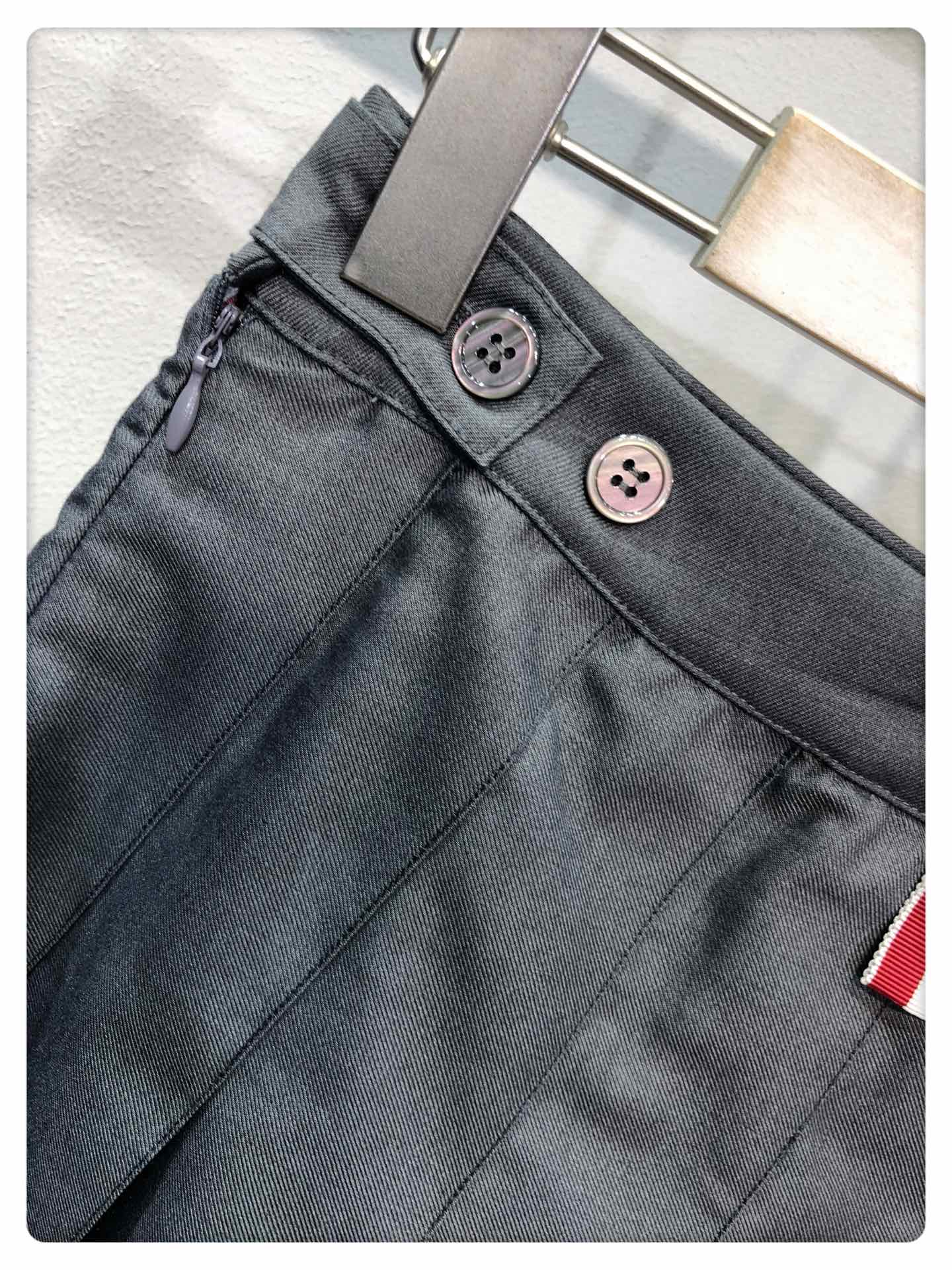 톰브라운 여성 스커트 126380 Thom Browne Skirt 썸네일 이미지
