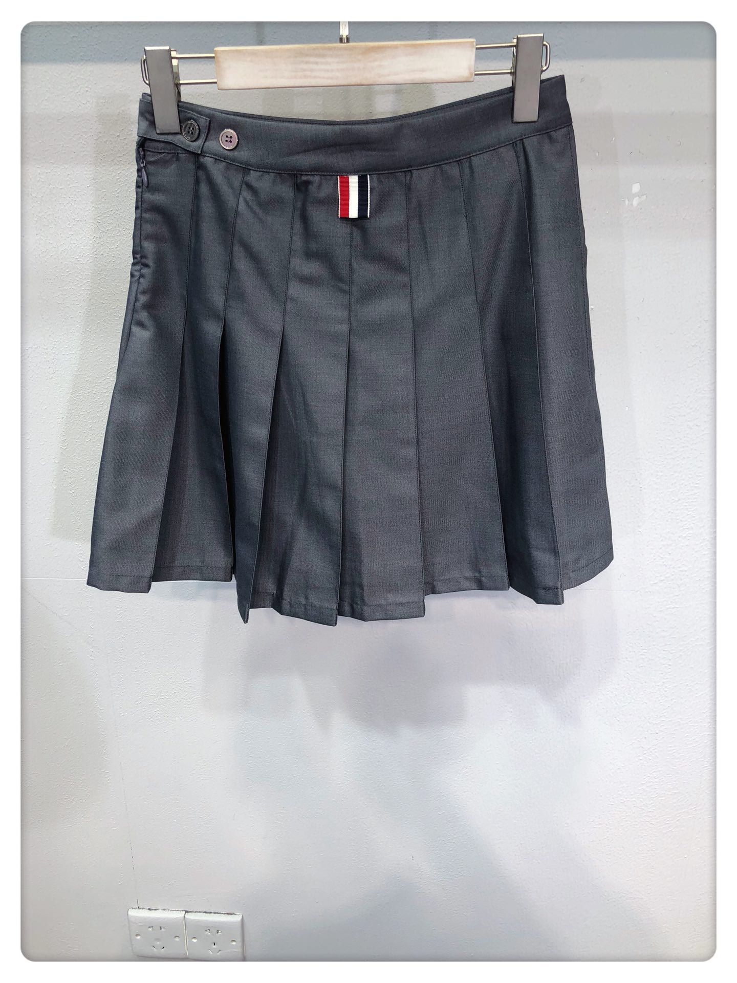 톰브라운 여성 스커트 126380 Thom Browne Skirt 썸네일 이미지