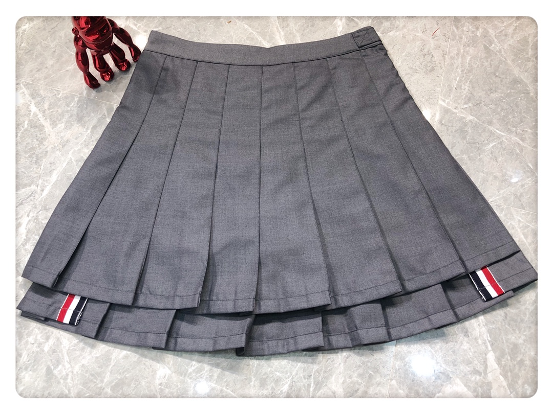 톰브라운 여성 스커트 126380 Thom Browne Skirt 썸네일 이미지