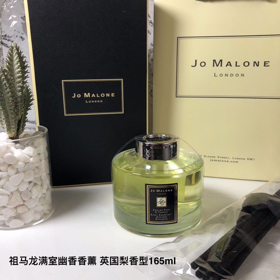 Jo Malone London English Pear & Freesia Home Diffuser Set 165ml