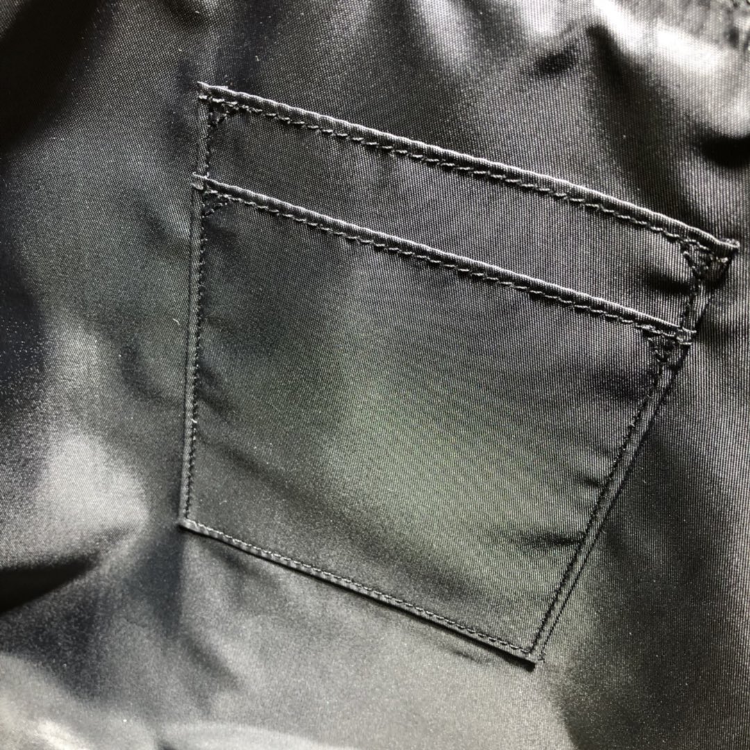 GUCCI古驰双G帆布红绿条纹单肩包523335