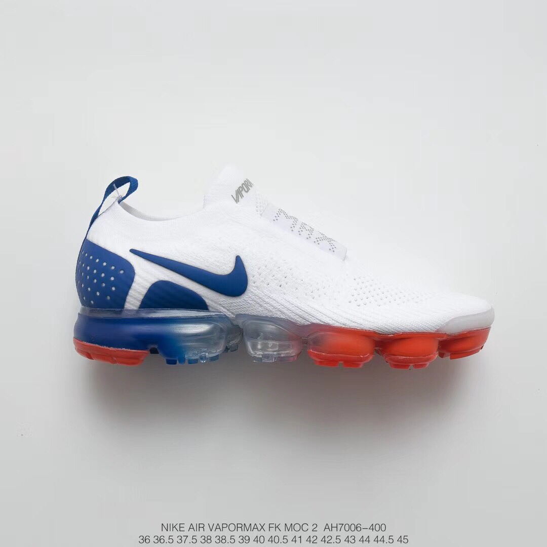 Nike VaporMax Moc Latest Release Info SneakerNews.com