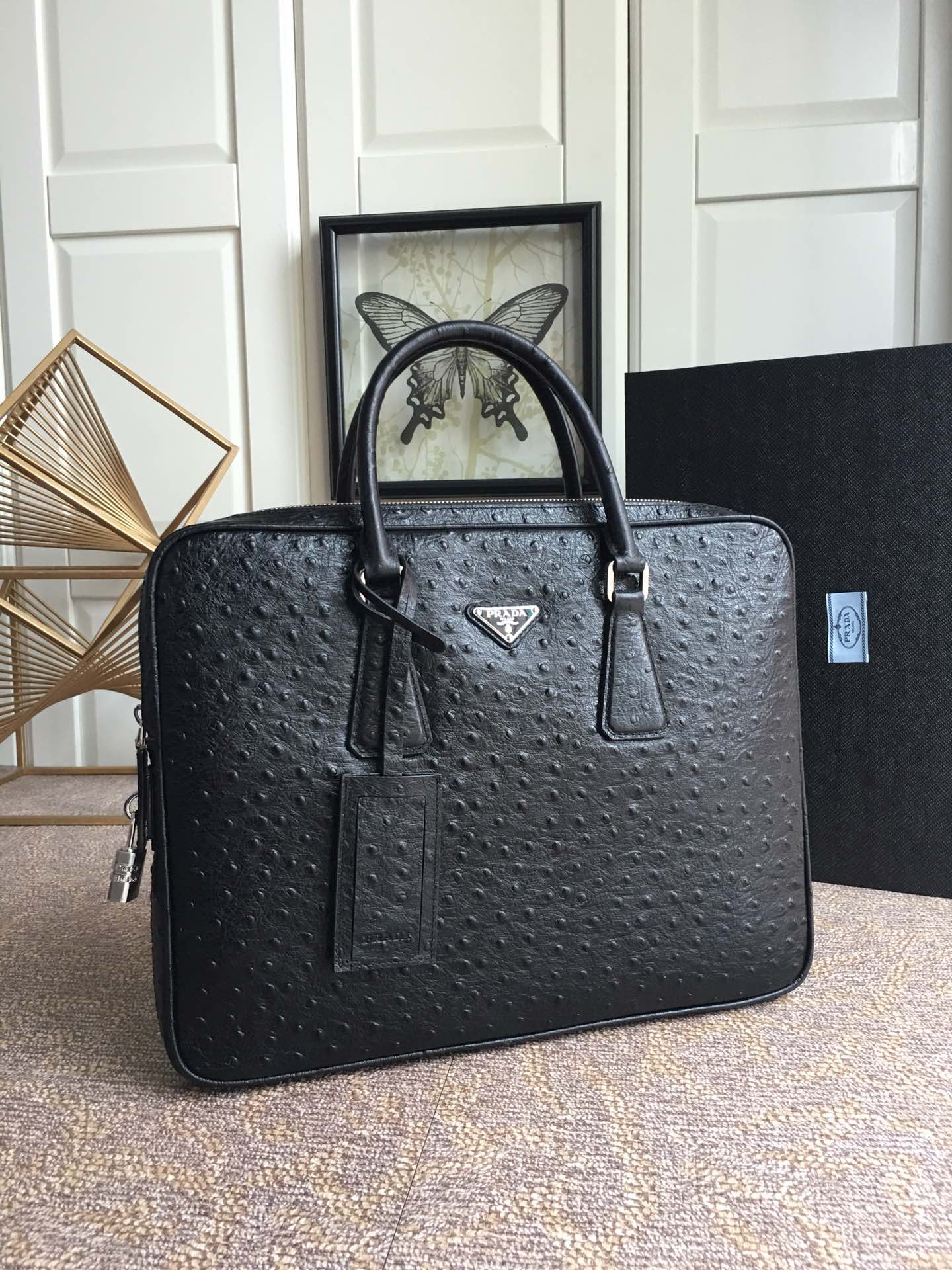 프라다 가방 2VE368 Prada Bag