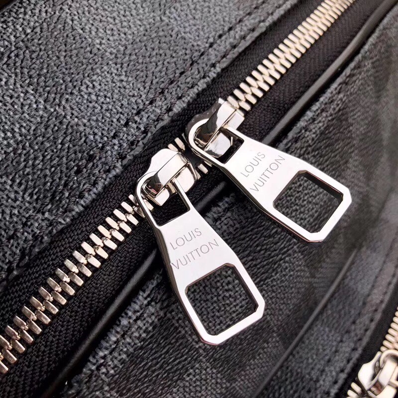 Louis Vuitton LV Michael棋盘格双肩包 N58024