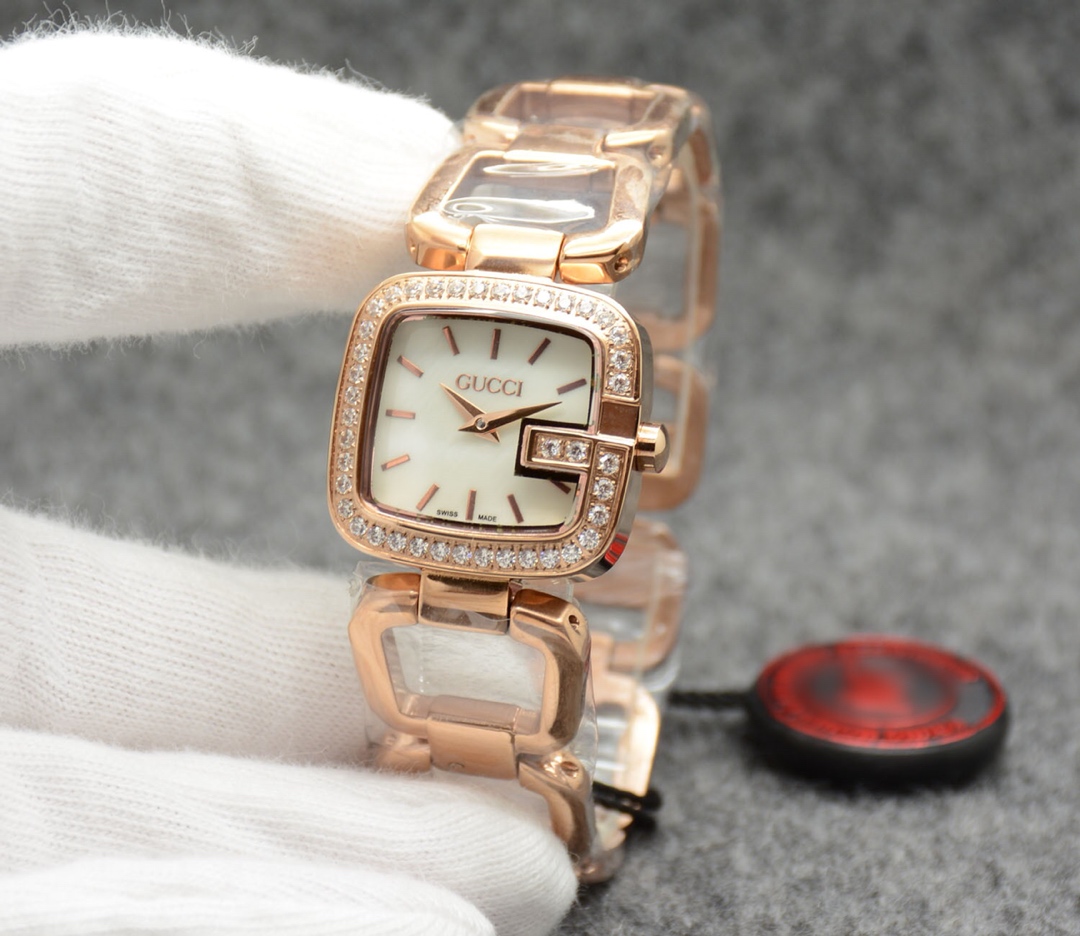 Gucci Watches GCWT1227-618