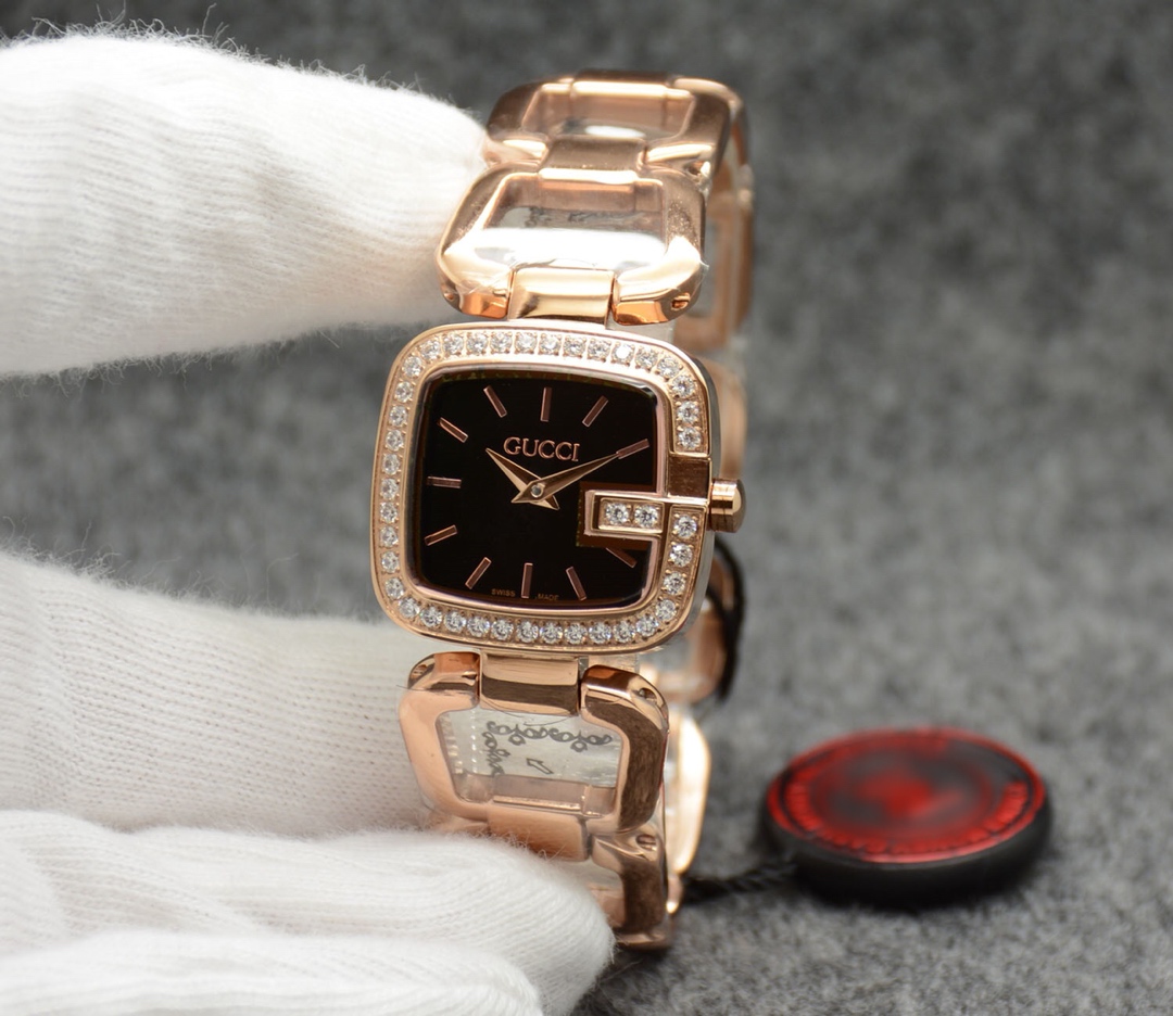 Gucci Watches GCWT1227-618