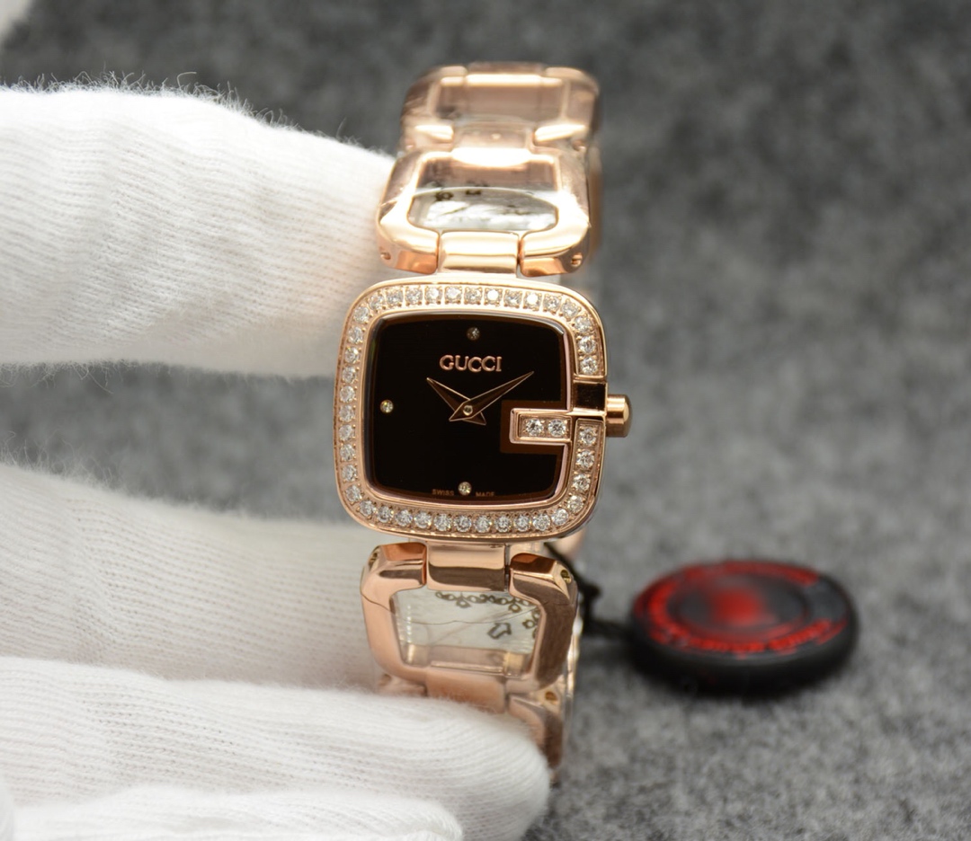 Gucci Watches GCWT1227-618