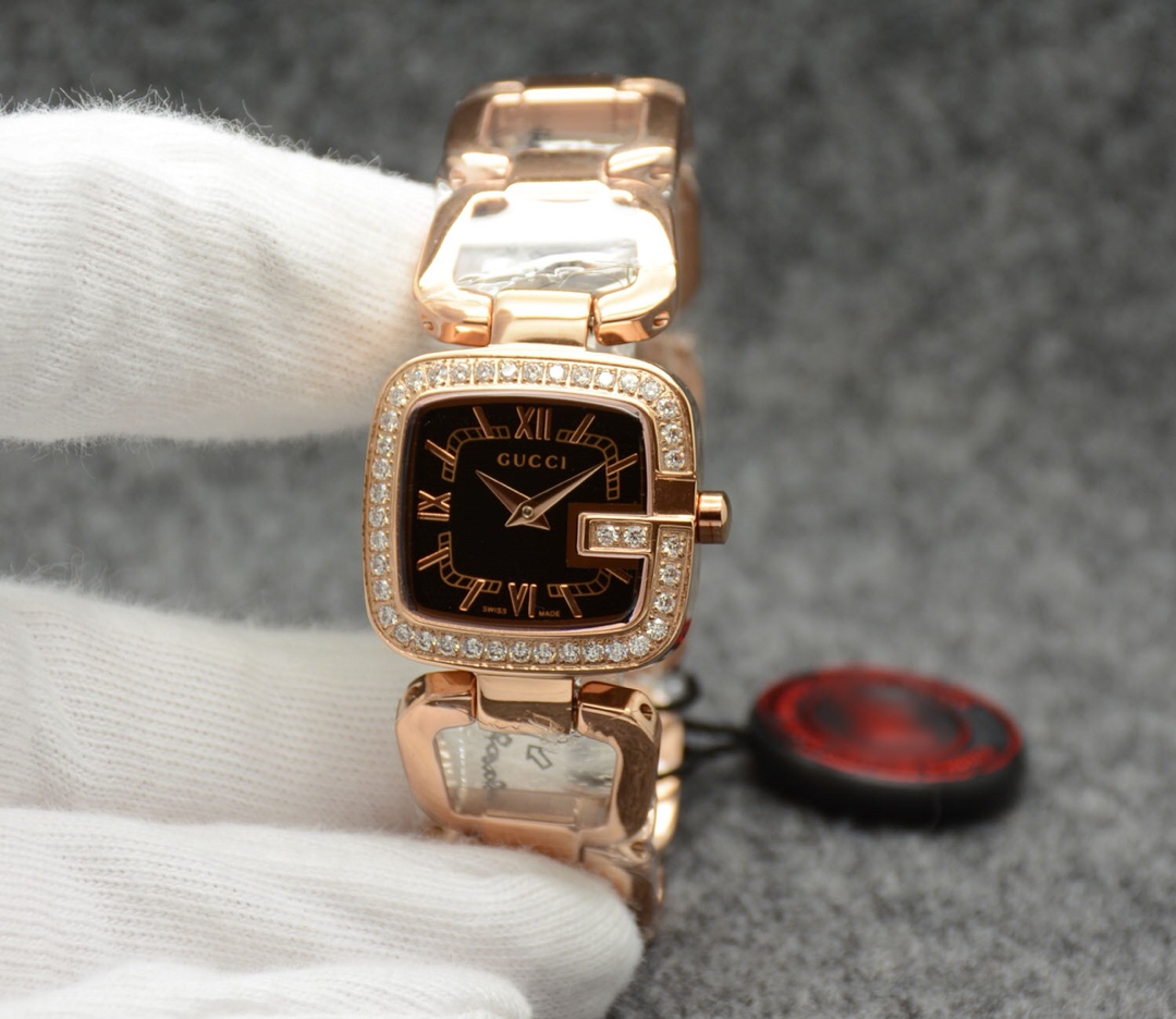 Gucci Watches GCWT1227-618