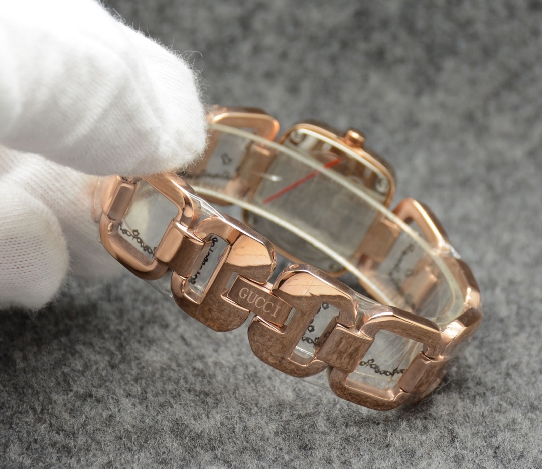 Gucci Watches GCWT1227-618