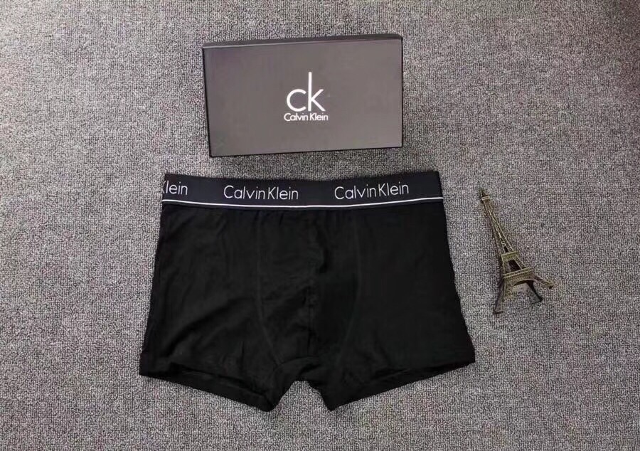 🔥🔥🔥CK 原单牛货！  2018爆款内裤，世界时尚之都各大专柜在售款，此款内裤将品牌特点突出的淋漓尽致