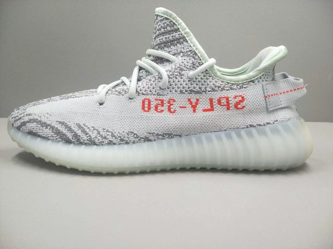 纱面制作品质adidas Yeezy Boost 350 V2椰子巴斯夫爆米花跑鞋系列 Size:36 362⁄3 371⁄3 38 382⁄3 3