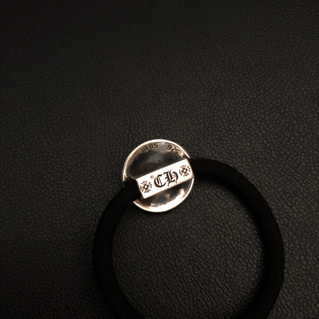 Chrome Hearts Chrome hearts 克罗心发绳/手链 两戴