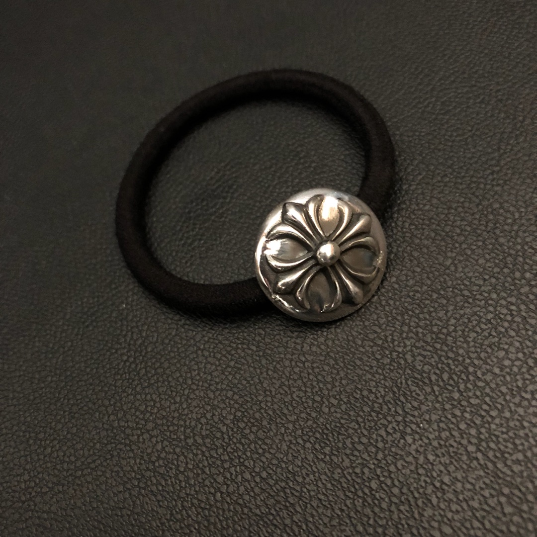 Chrome Hearts Chrome hearts 克罗心发绳/手链 两戴