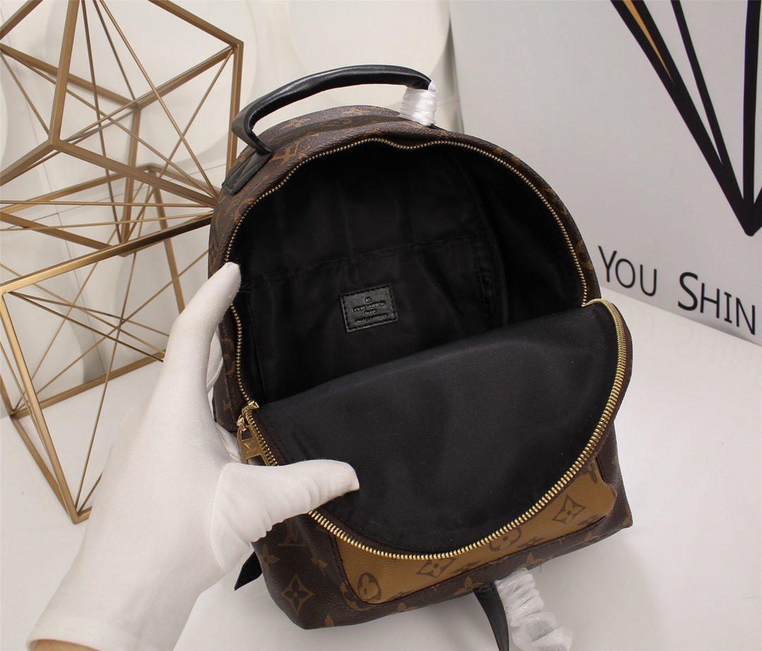 Louis Vuitton M41560 bb everyday