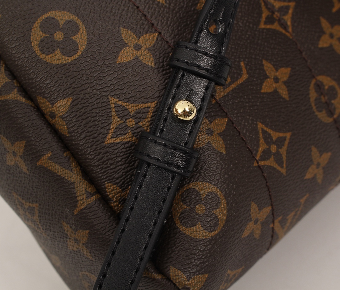 Louis Vuitton Palm Springs Mini Monogram Reverse Monogram mini backpack everyday