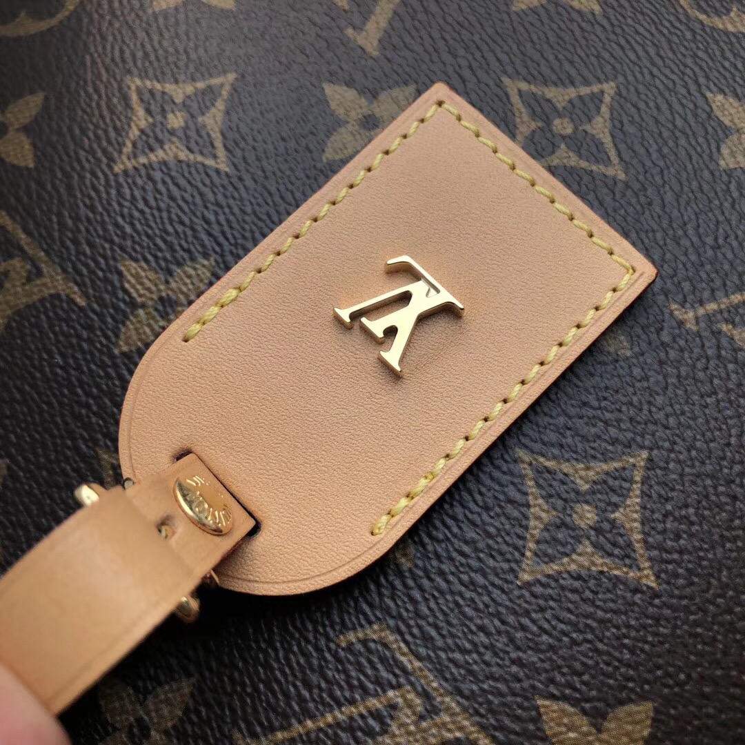M52294 Boite chapeau souple 圆饼包