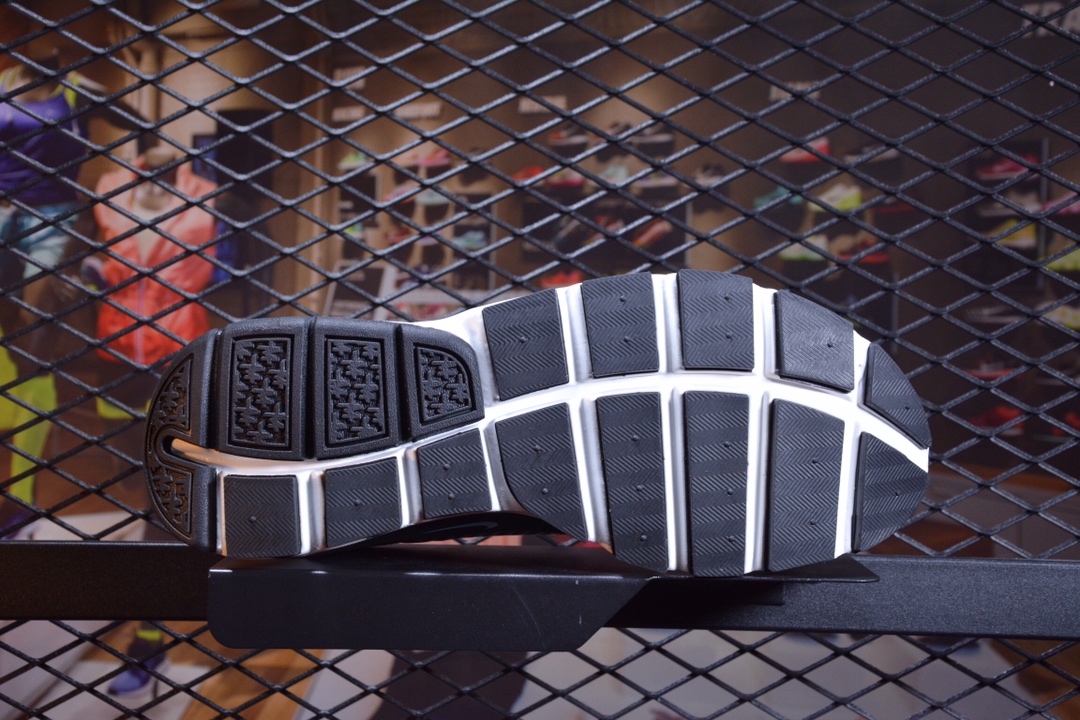 140公司级 耐克/NIKE SOCK DART SP FRAGMENT耐克王藤原浩联名夏季网面