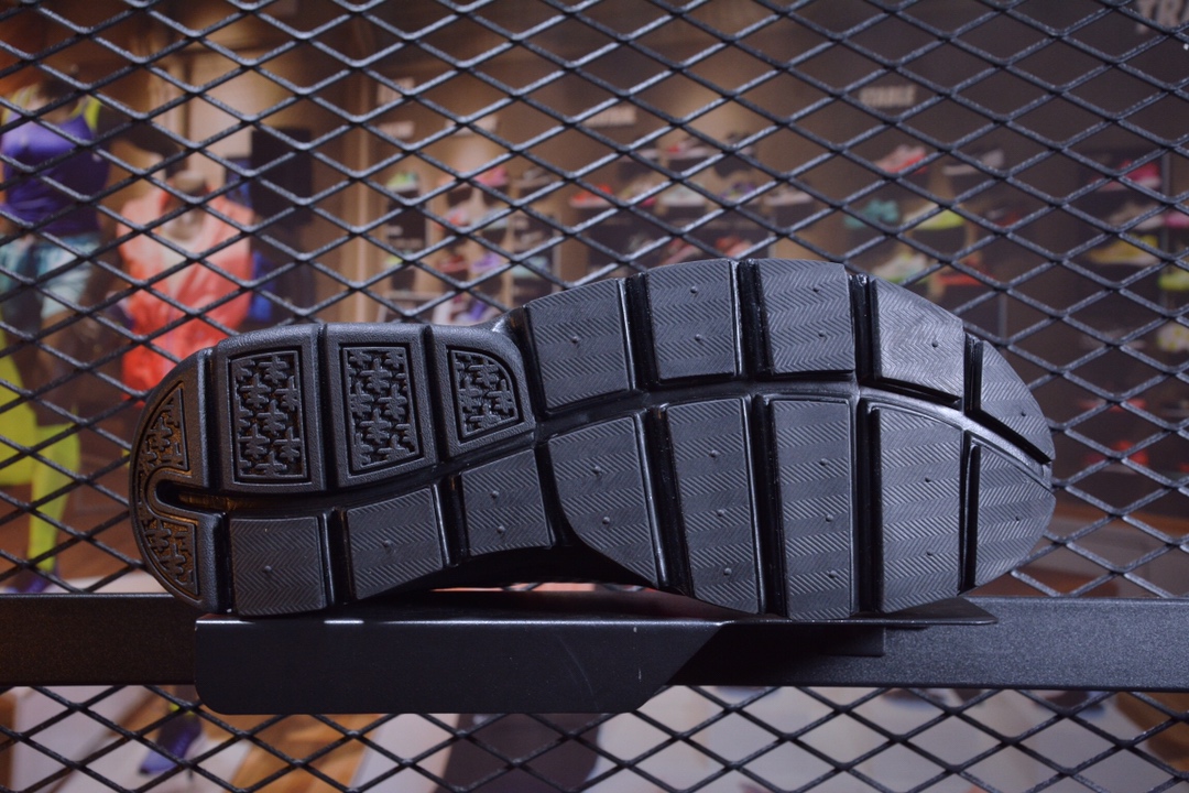 140公司级 耐克/NIKE SOCK DART SP FRAGMENT耐克王藤原浩联名夏季网面