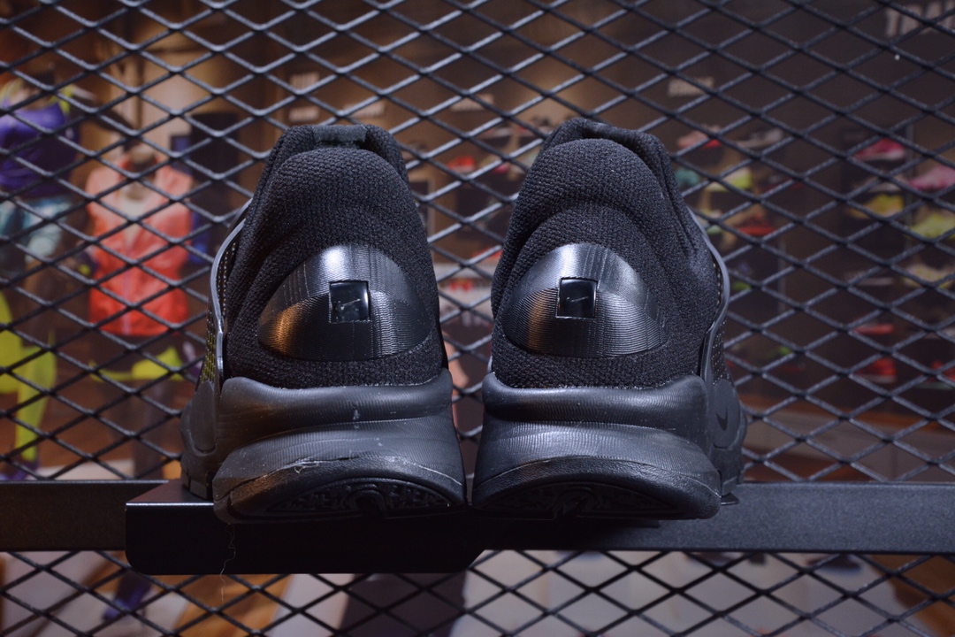 140公司级 耐克/NIKE SOCK DART SP FRAGMENT耐克王藤原浩联名夏季网面