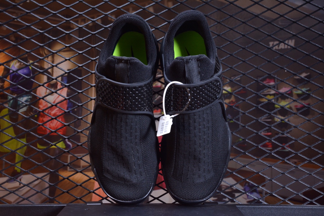 140公司级 耐克/NIKE SOCK DART SP FRAGMENT耐克王藤原浩联名夏季网面