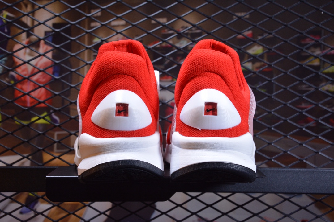 140公司级 耐克/NIKE SOCK DART SP FRAGMENT耐克王藤原浩联名夏季网面