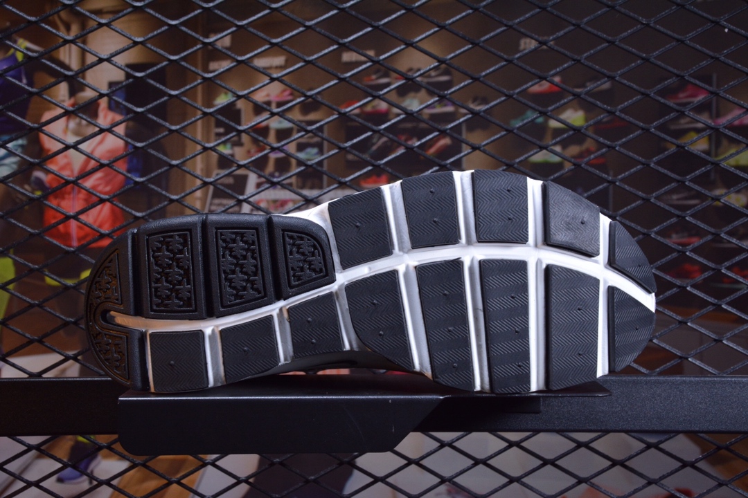 140公司级 耐克/NIKE SOCK DART SP FRAGMENT耐克王藤原浩联名夏季网面