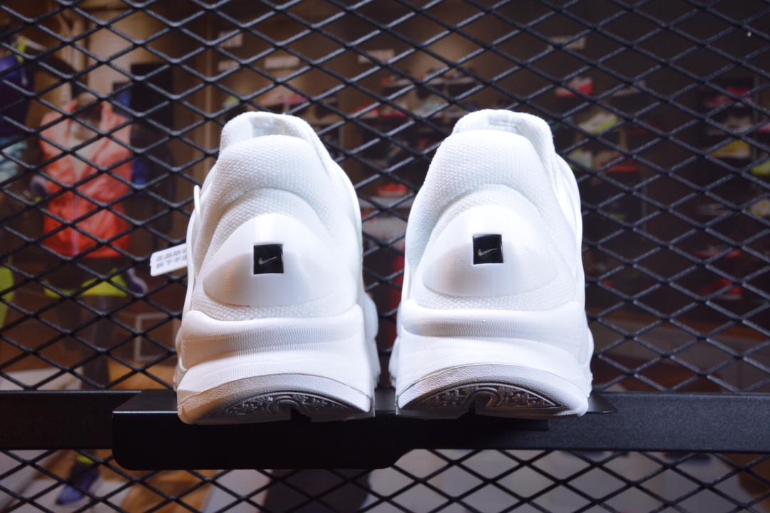140公司级 耐克/NIKE SOCK DART SP FRAGMENT耐克王藤原浩联名夏季网面