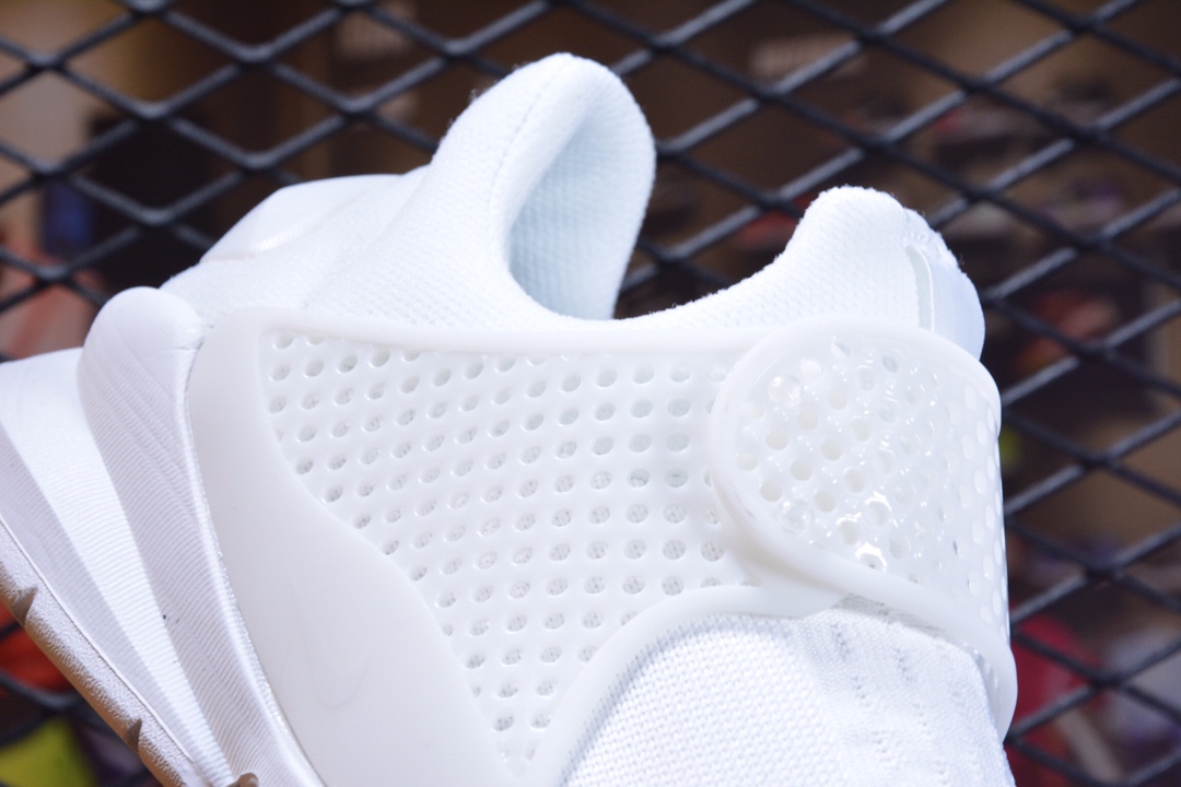 140公司级 耐克/NIKE SOCK DART SP FRAGMENT耐克王藤原浩联名夏季网面