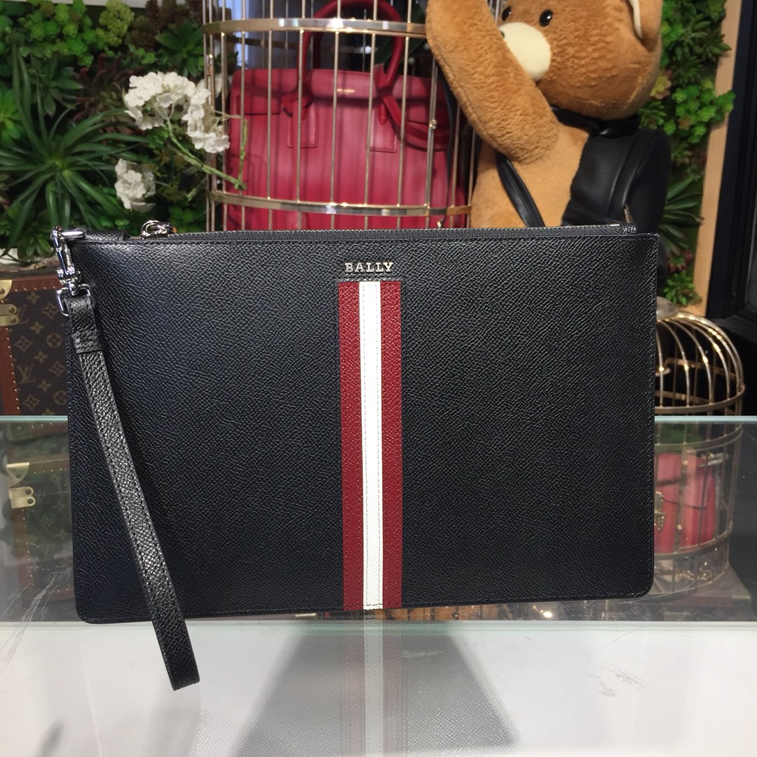 [Bally Wallets]
