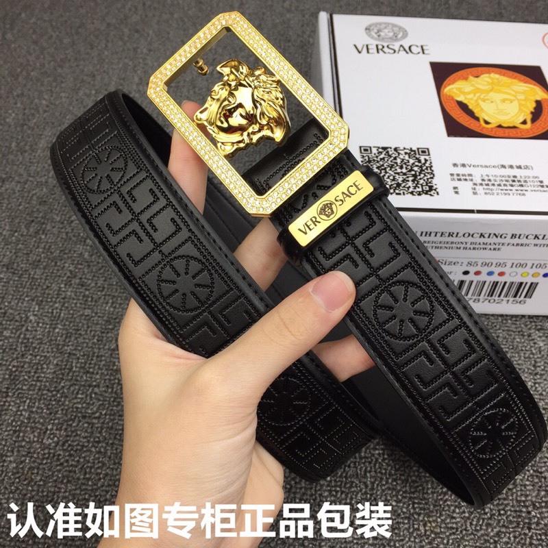 品牌VERSACE.范思哲️镶钻型号