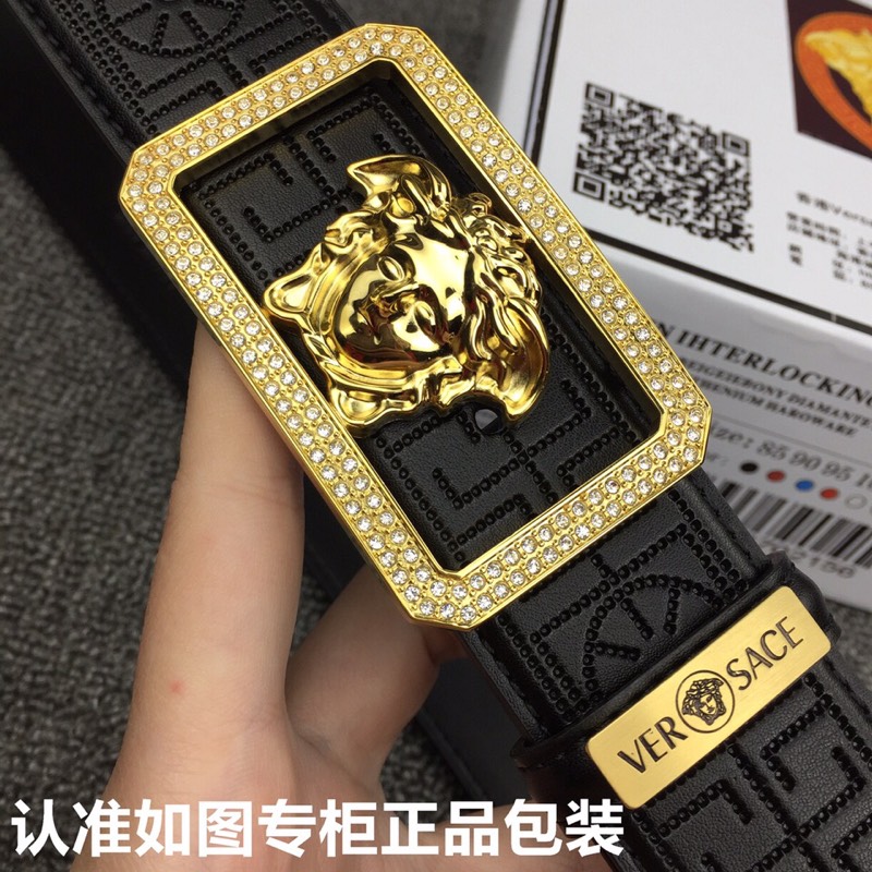 品牌VERSACE.范思哲️镶钻型号