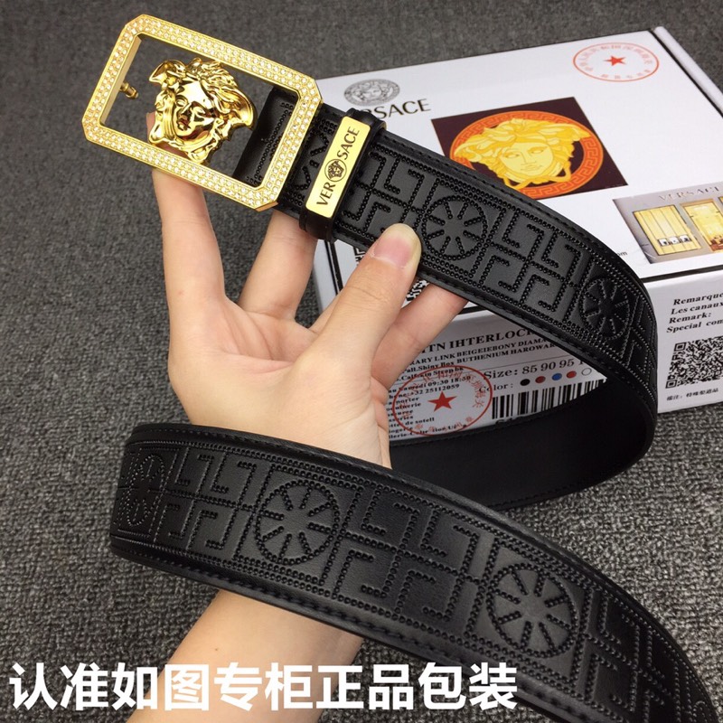 品牌VERSACE.范思哲️镶钻型号