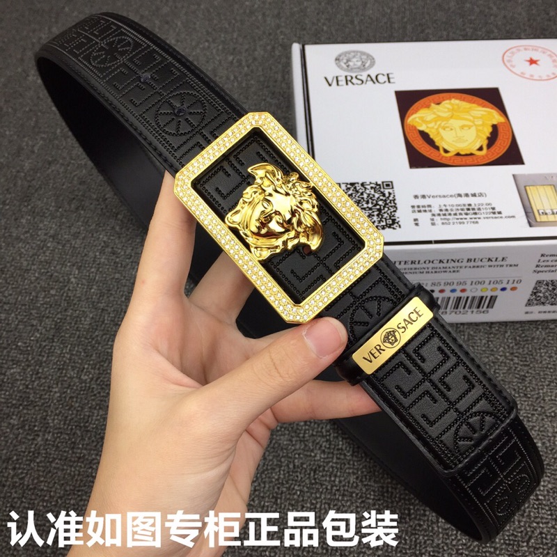 品牌VERSACE.范思哲️镶钻型号