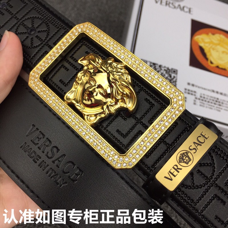 品牌VERSACE.范思哲️镶钻型号