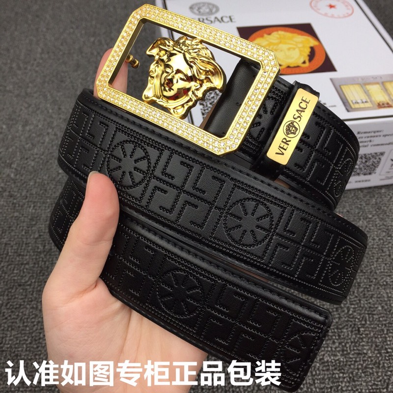品牌VERSACE.范思哲️镶钻型号