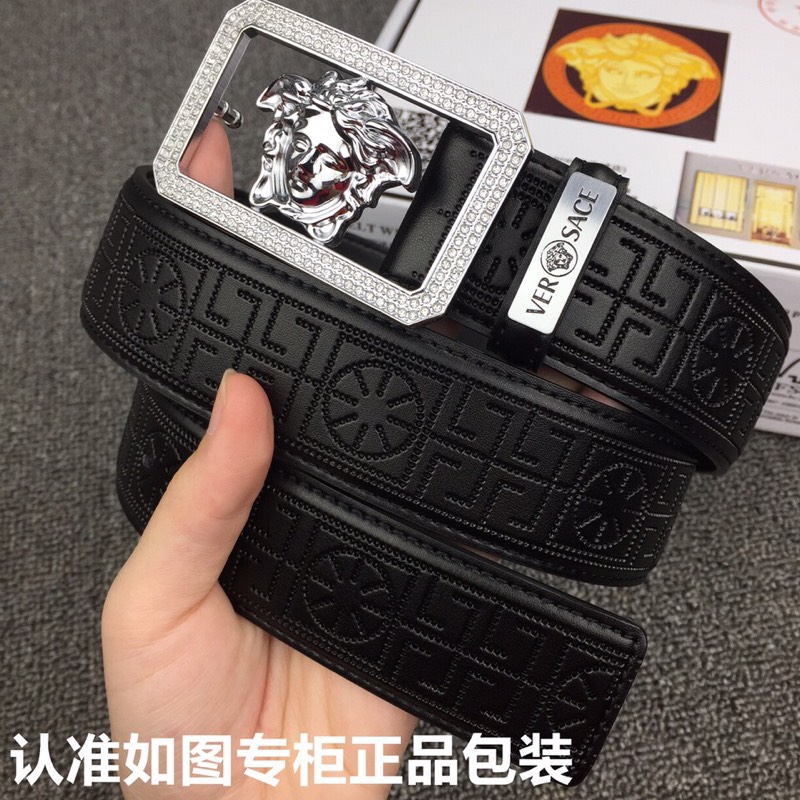 VERSACE.范思哲镶钻 范思哲.VERSACE 世界著名奢侈品 美人头经典之作