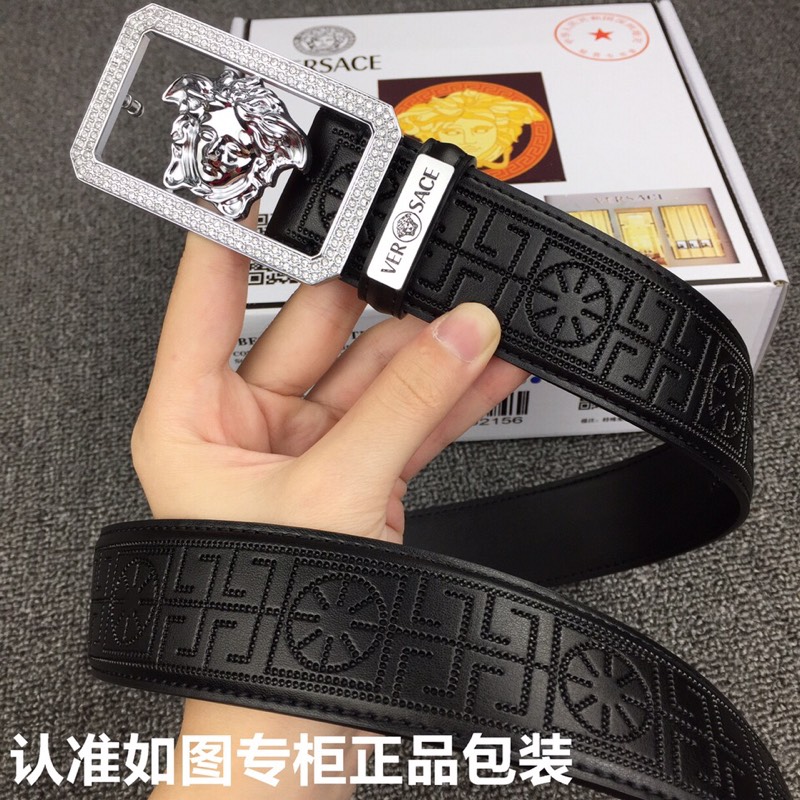 VERSACE.范思哲镶钻 范思哲.VERSACE 世界著名奢侈品 美人头经典之作