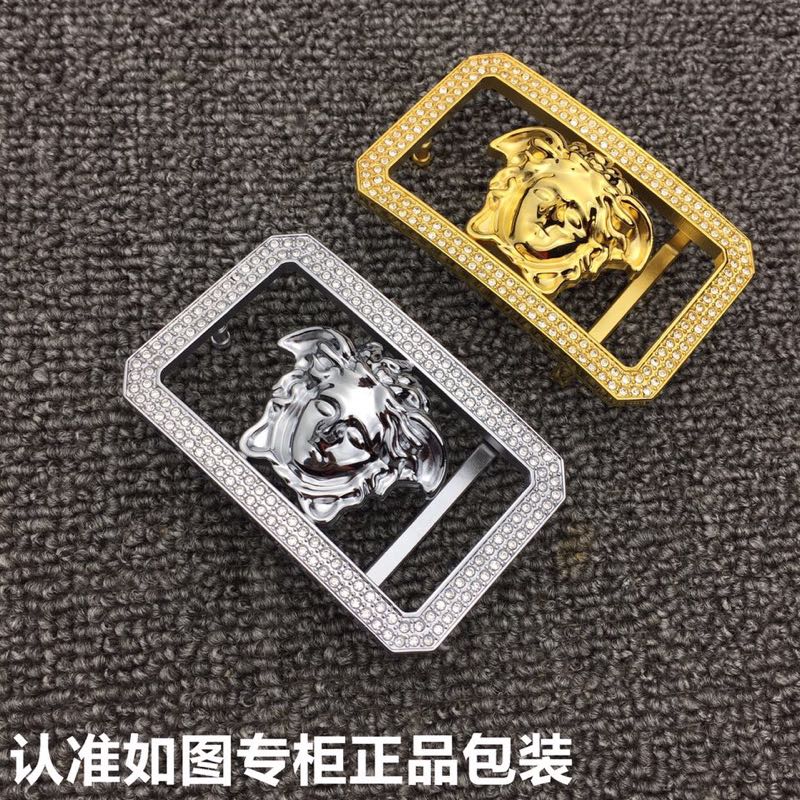 VERSACE.范思哲镶钻 范思哲.VERSACE 世界著名奢侈品 美人头经典之作