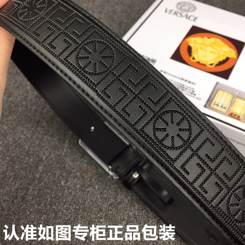 VERSACE.范思哲镶钻 范思哲.VERSACE 世界著名奢侈品 美人头经典之作