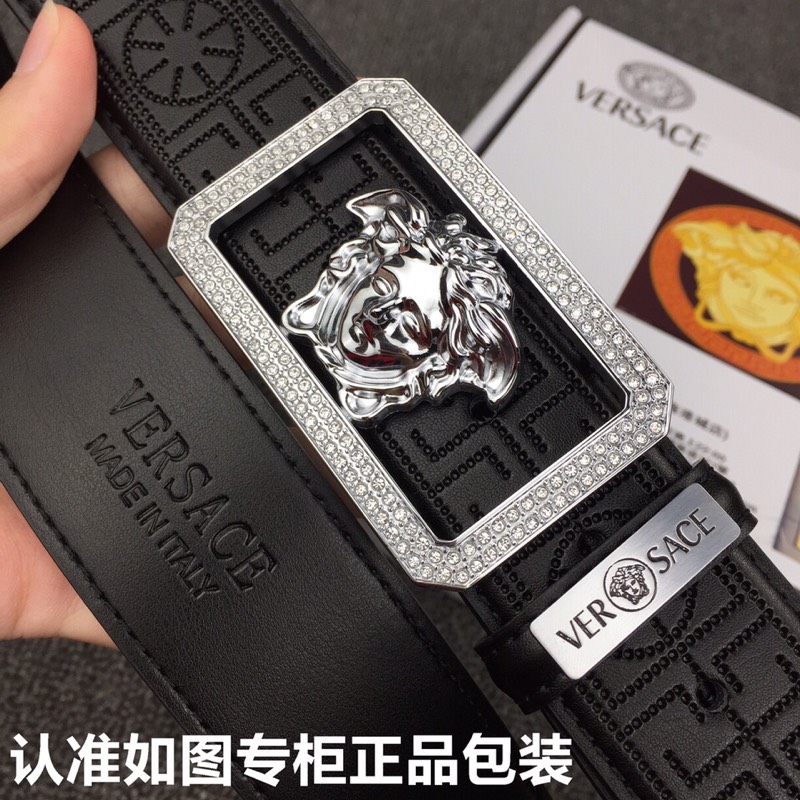VERSACE.范思哲镶钻 范思哲.VERSACE 世界著名奢侈品 美人头经典之作