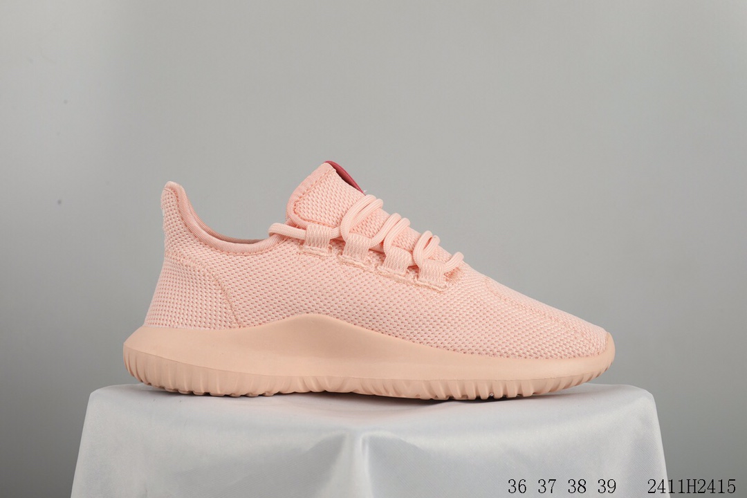 adidas Haute Couture Classic Luxury Leather Loafer Shoe Ref.1A2CE2CC 8