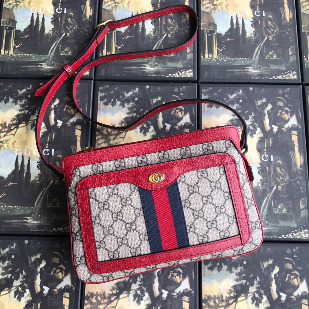 구찌 138366 가방 Gucci Bag 썸네일 이미지