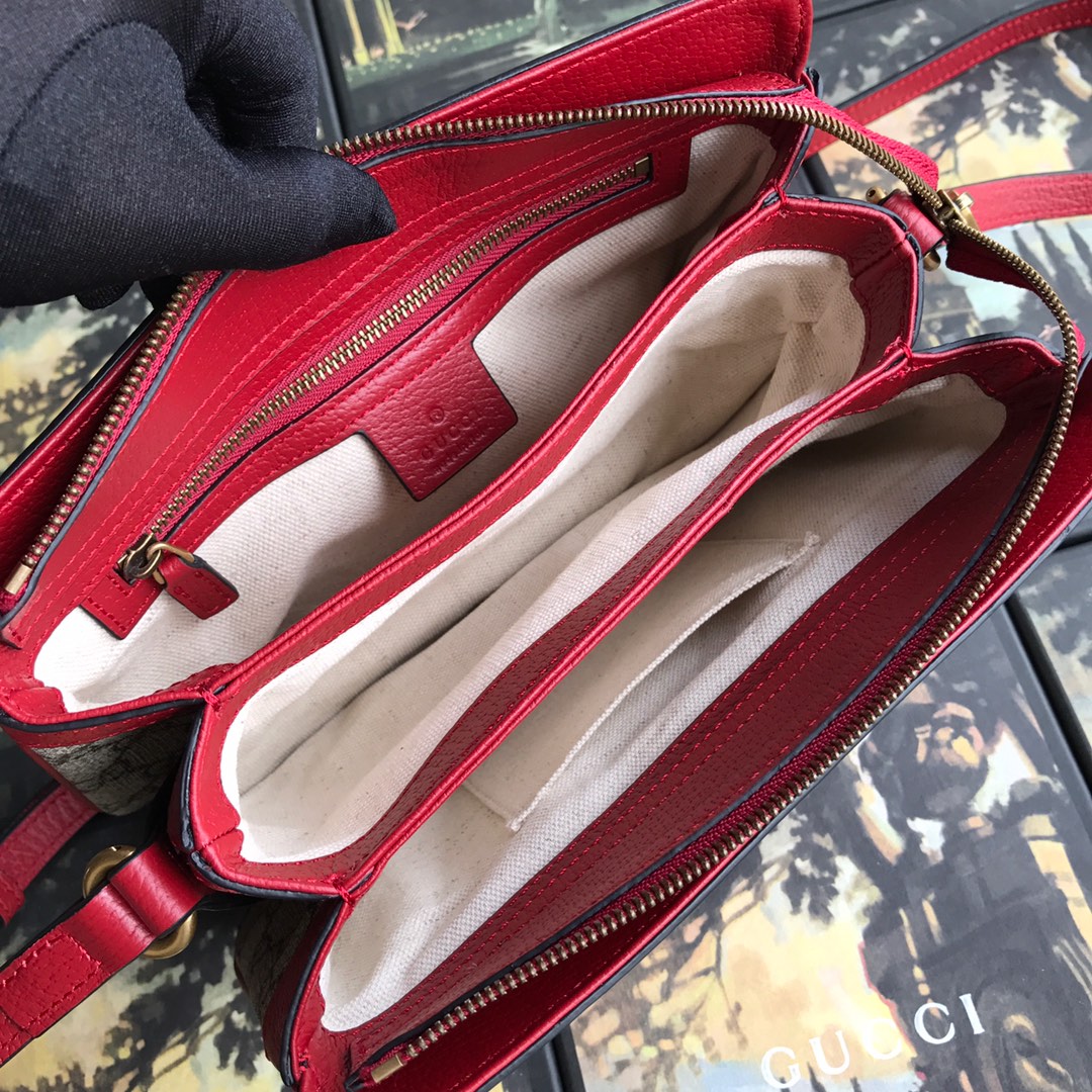 구찌 138366 가방 Gucci Bag 썸네일 이미지