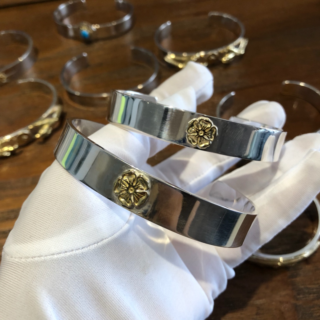 Takahashi Bangle