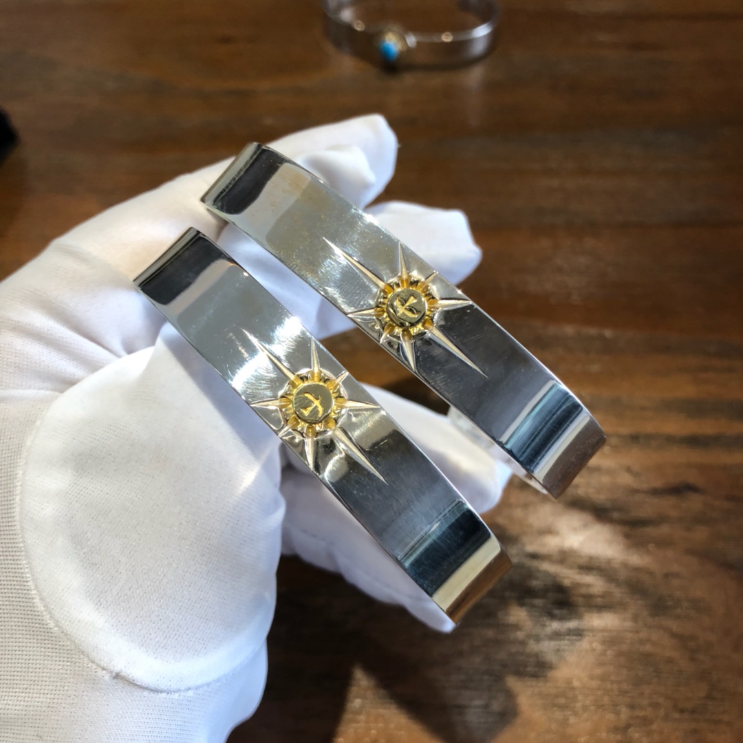 Takahashi Bangle
